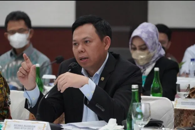 DPD RI Minta Menlu Panggil Dubes Swedia
