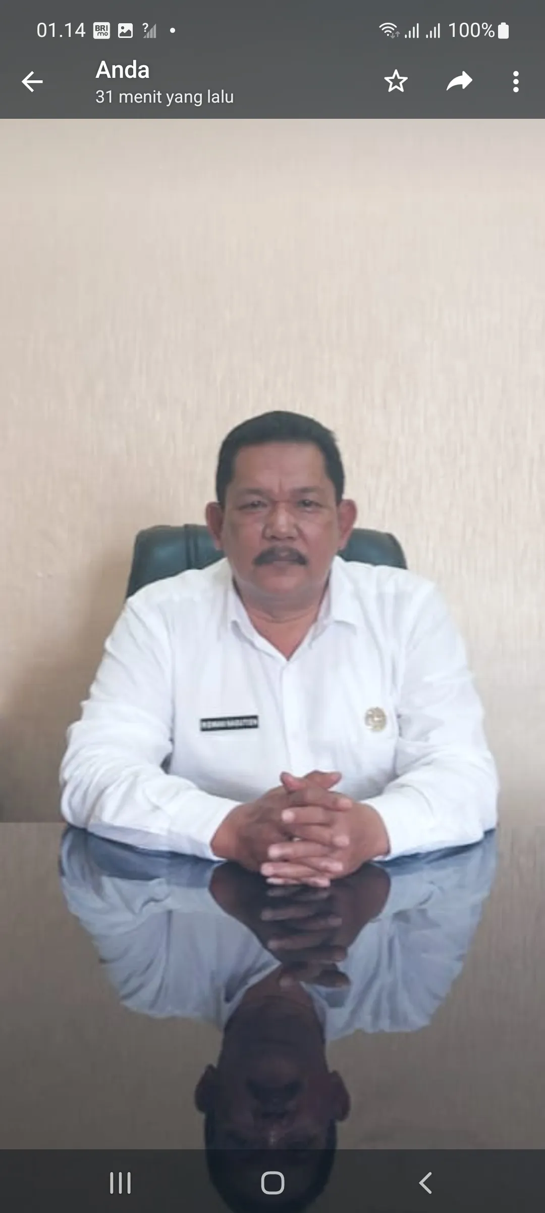 Gratis, Administrasi Dukcapil Madina