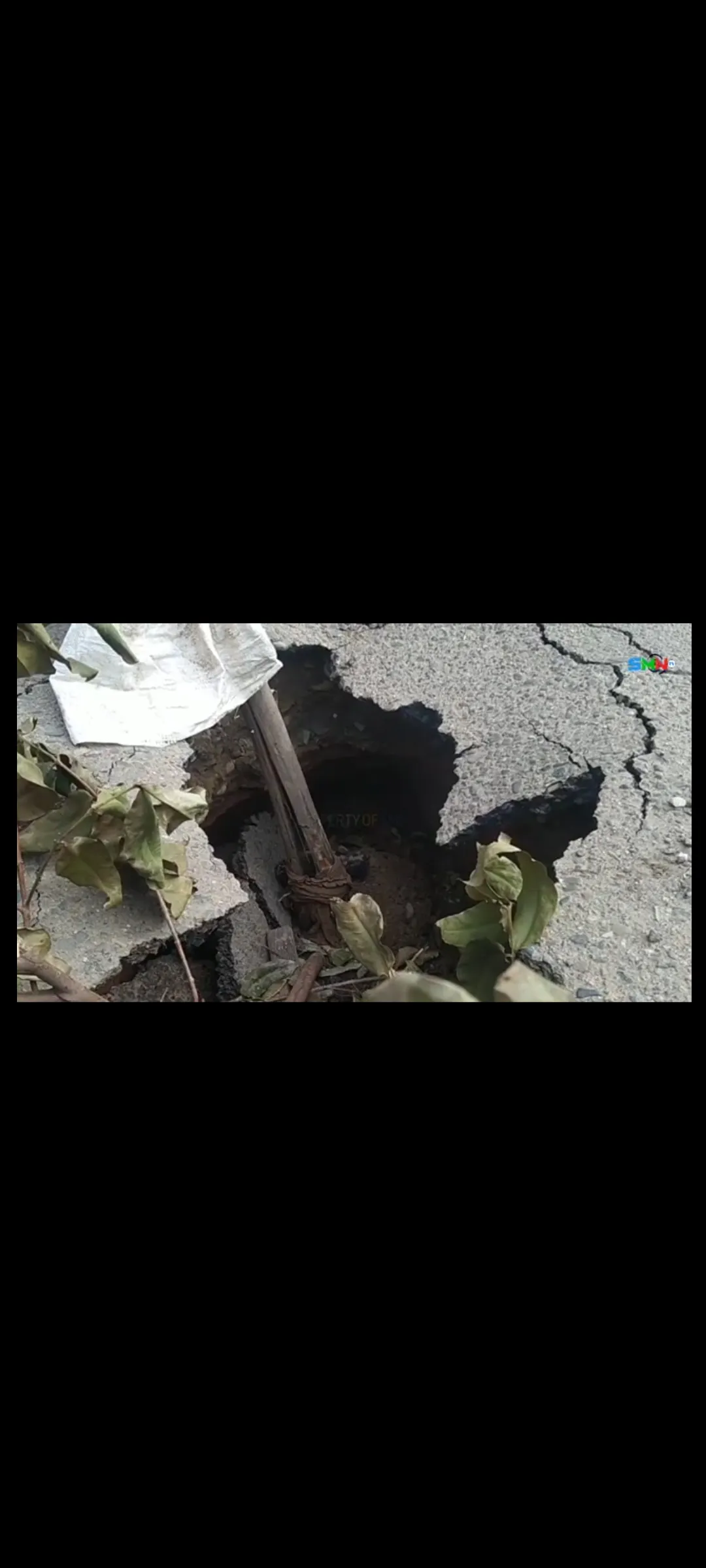 PUPR Madina Siapkan Box Atasi "Lubang Maut" Panyabungantonga