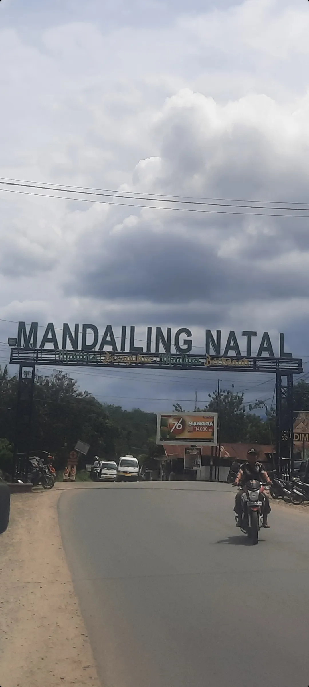 Obsesi Menangkan Caleg DPR RI dan DPRD Sumut Asal Madina