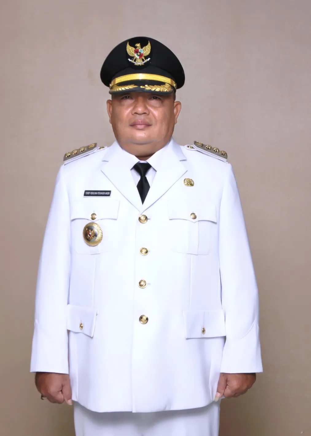 Bupati Langkat Imbau Warganya Ikut Vaksinasi