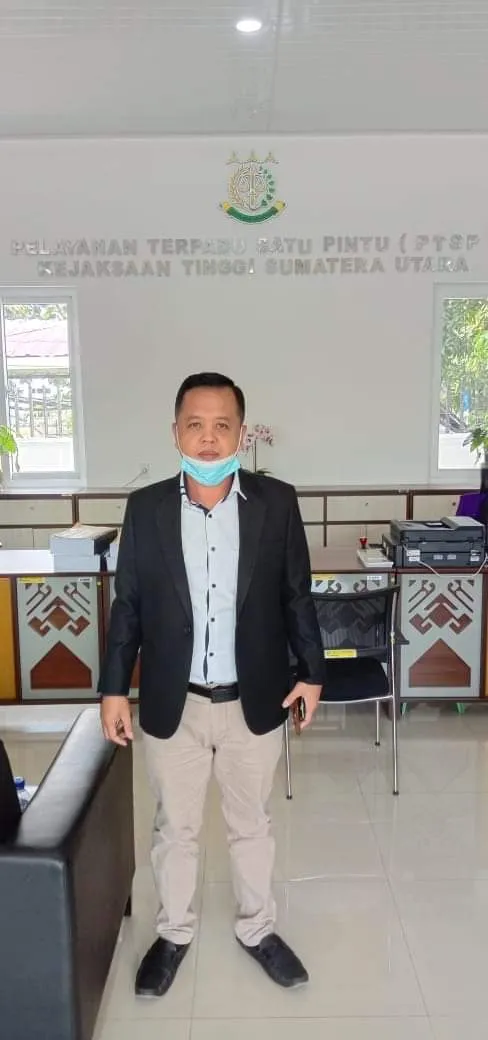 29 Anggota DPRD Sergai Membuat Mosi Tidak Percaya Akhirnya Kandas
