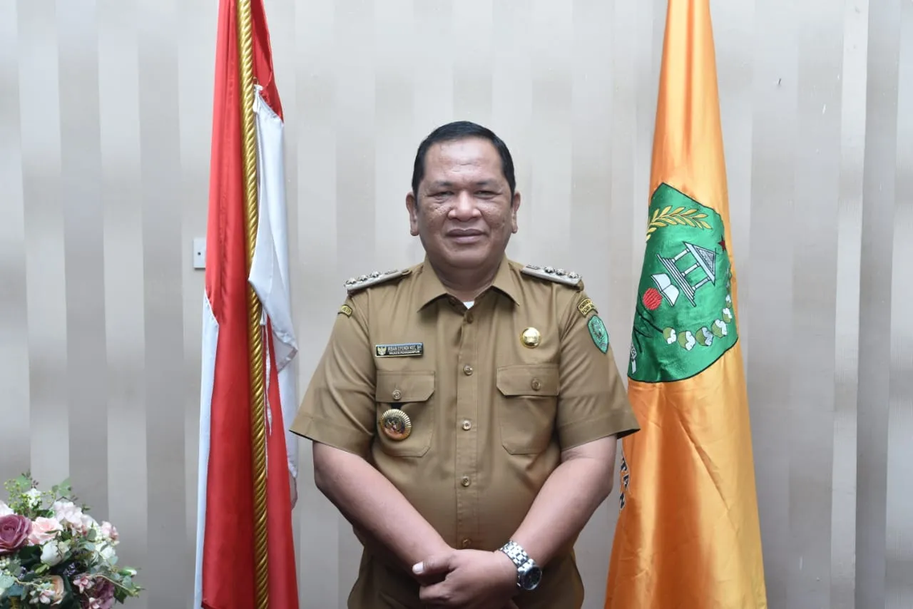 Walikota Sidimpuan Tiadakan Takbiran Keliling