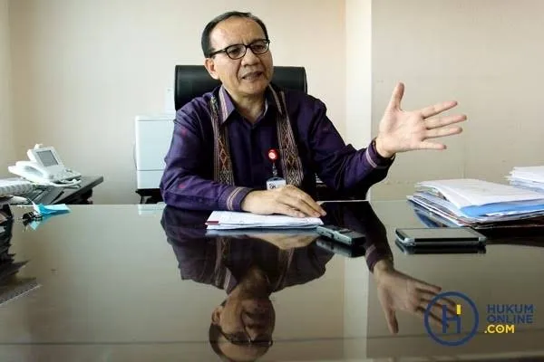 Sejak 2018 SWI Tutup 3.631 Pinjol Ilegal
