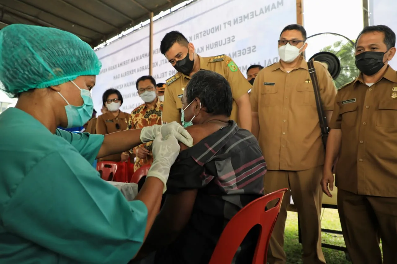 Bobby Miliki Strategi Antisipasi Gelombang Ketiga Covid-19