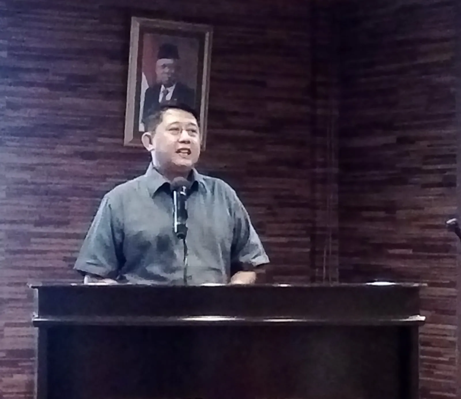 Pegadaian Medan Dukung Penegak Hukum Kasus Fraud Di UPC Perdamaian Stabat