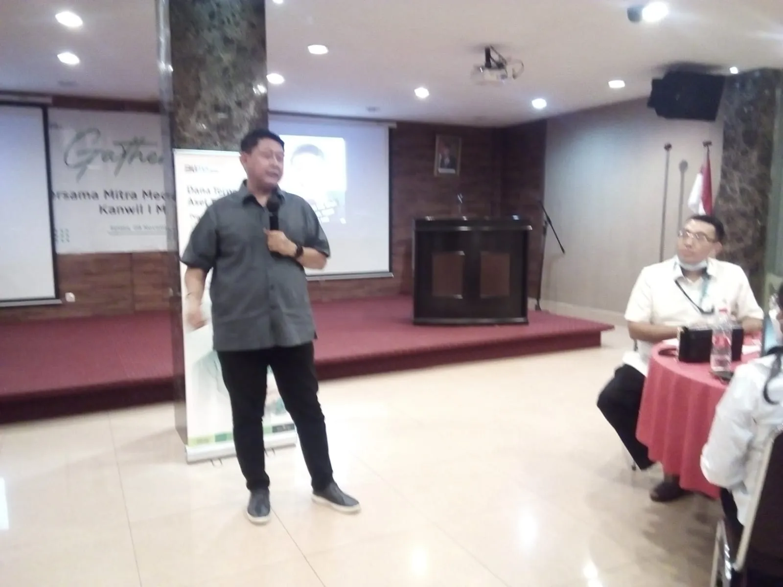Holding Pegadaian, BRI, PNM Bidik Nasabah Mikro