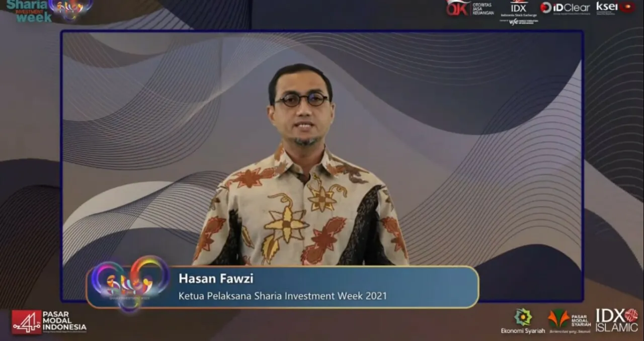 BEI Cetak 102.426 Investor Saham Syariah