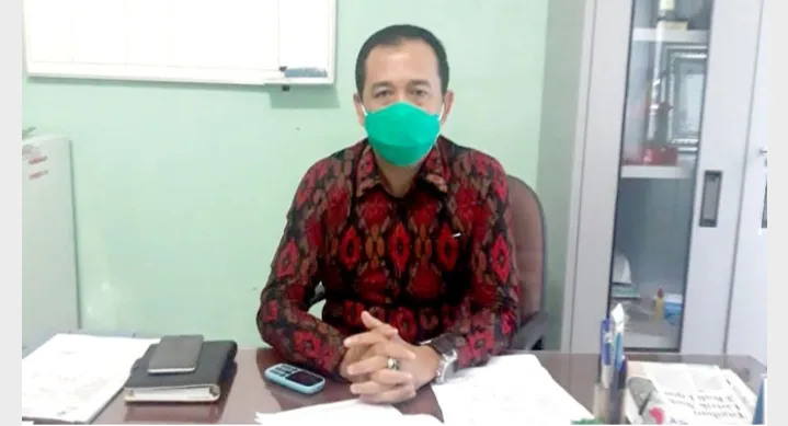 Vaksinasi COVID-19 Aceh Tamiang Capai 42 Persen