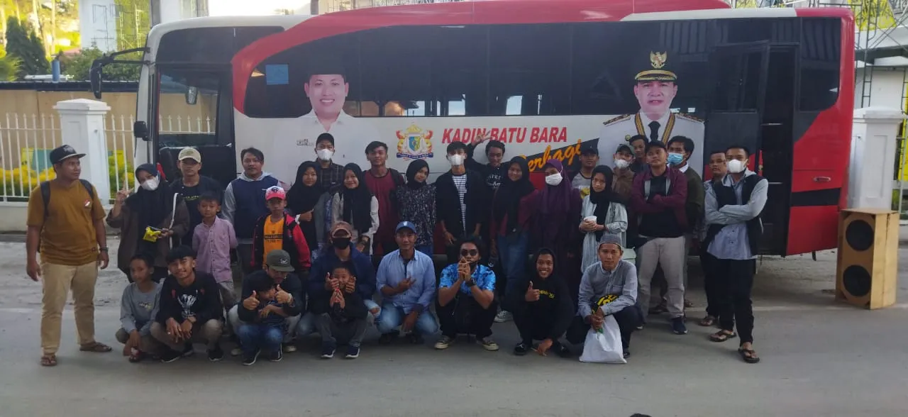 Syiar Dan Dakwah Generasi Penerus Bangsa