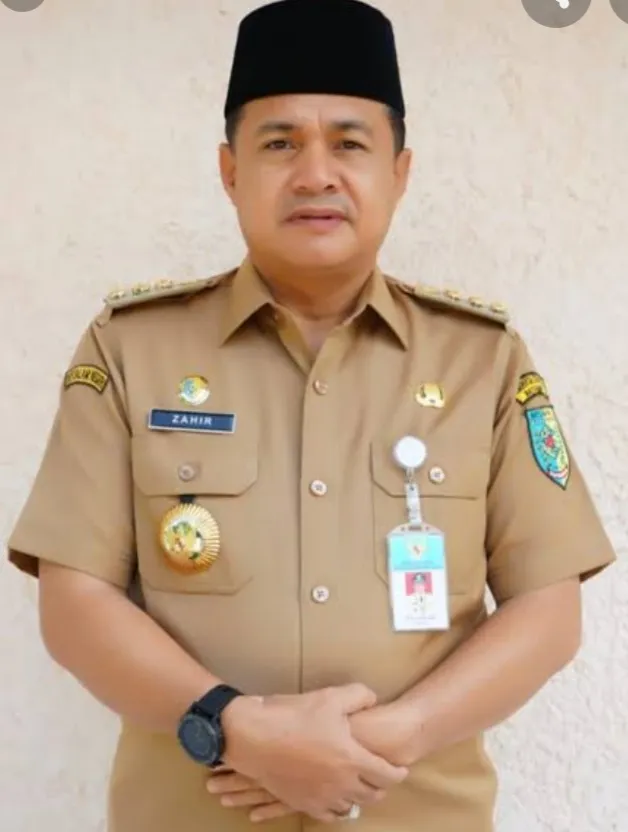 Pergantian Nama Kecamatan Nibung Hangus Sudah Kemendagri