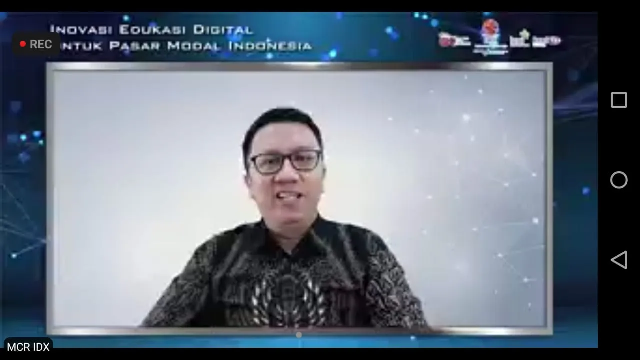 Langkah Bersama Mengembalikan Pertumbuhan Ekonomi