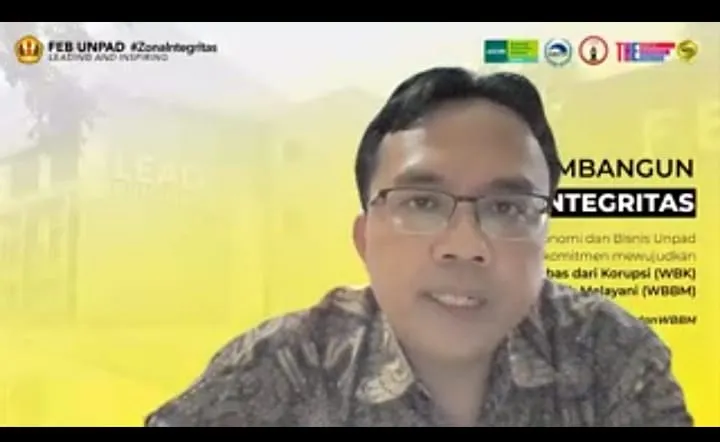 Indeks Persaingan Usaha Nasional 2021 Meningkat