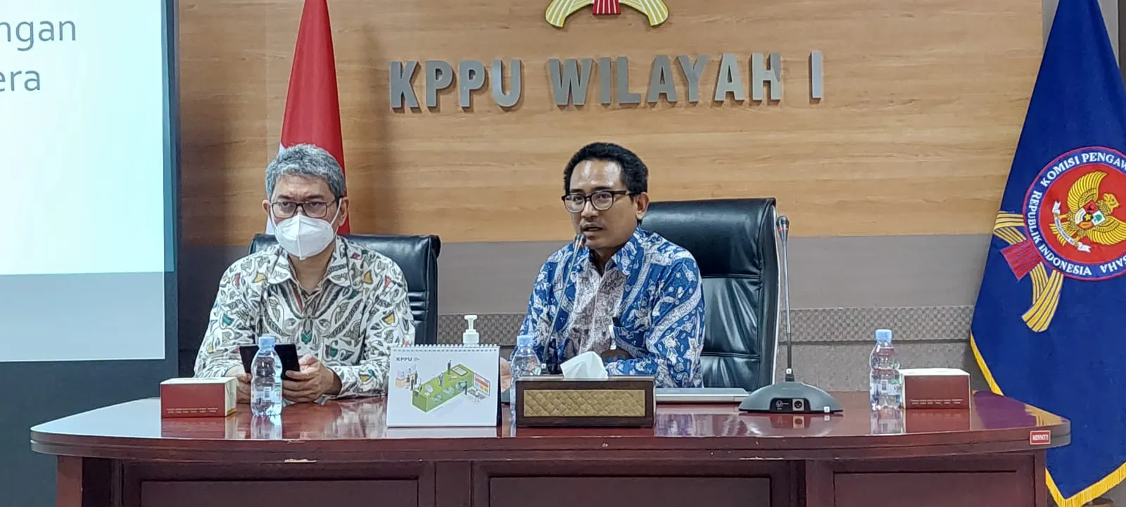 KPPU Intensifkan Pengawasan Perkebunan Kelapa Sawit