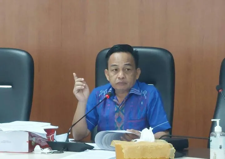 Ketua Fraksi PAN Dukung Langkah Walikota Medan Menggelar Fashion Festival 