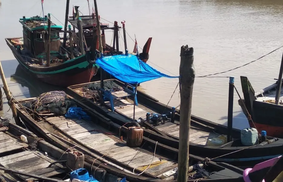 Agar Tepat Sasaran, Pengisian Solar Harus Langsung Ke Boat