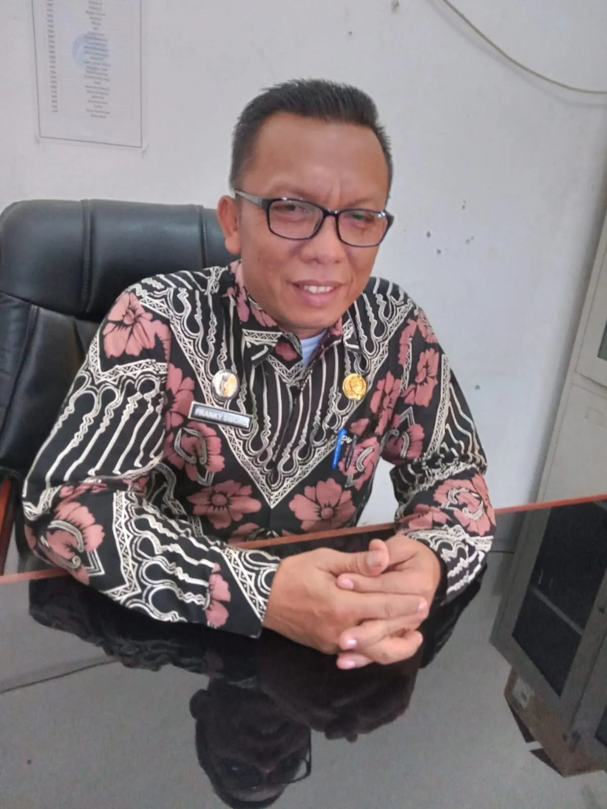 Batu Bara Berupaya Tambah 10 Ribu KL BBM Subsidi Solar 2023
