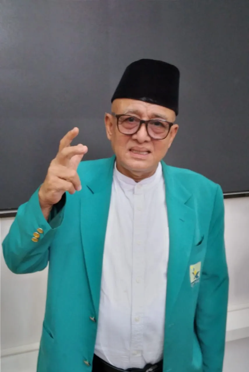 Pelantikan Sekdaprovsu Jangan Dipolitisasi