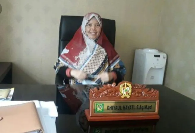 SILPA Kota Medan 2021 Capai Rp 1,14 Triliun