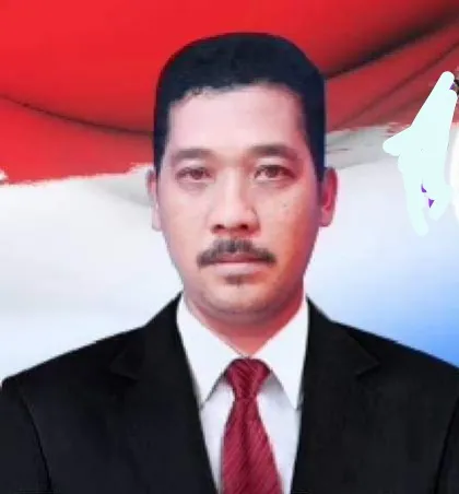 Marihot Tua Sitanggang No. Urut 1, Calon Kades Padang Mahondang