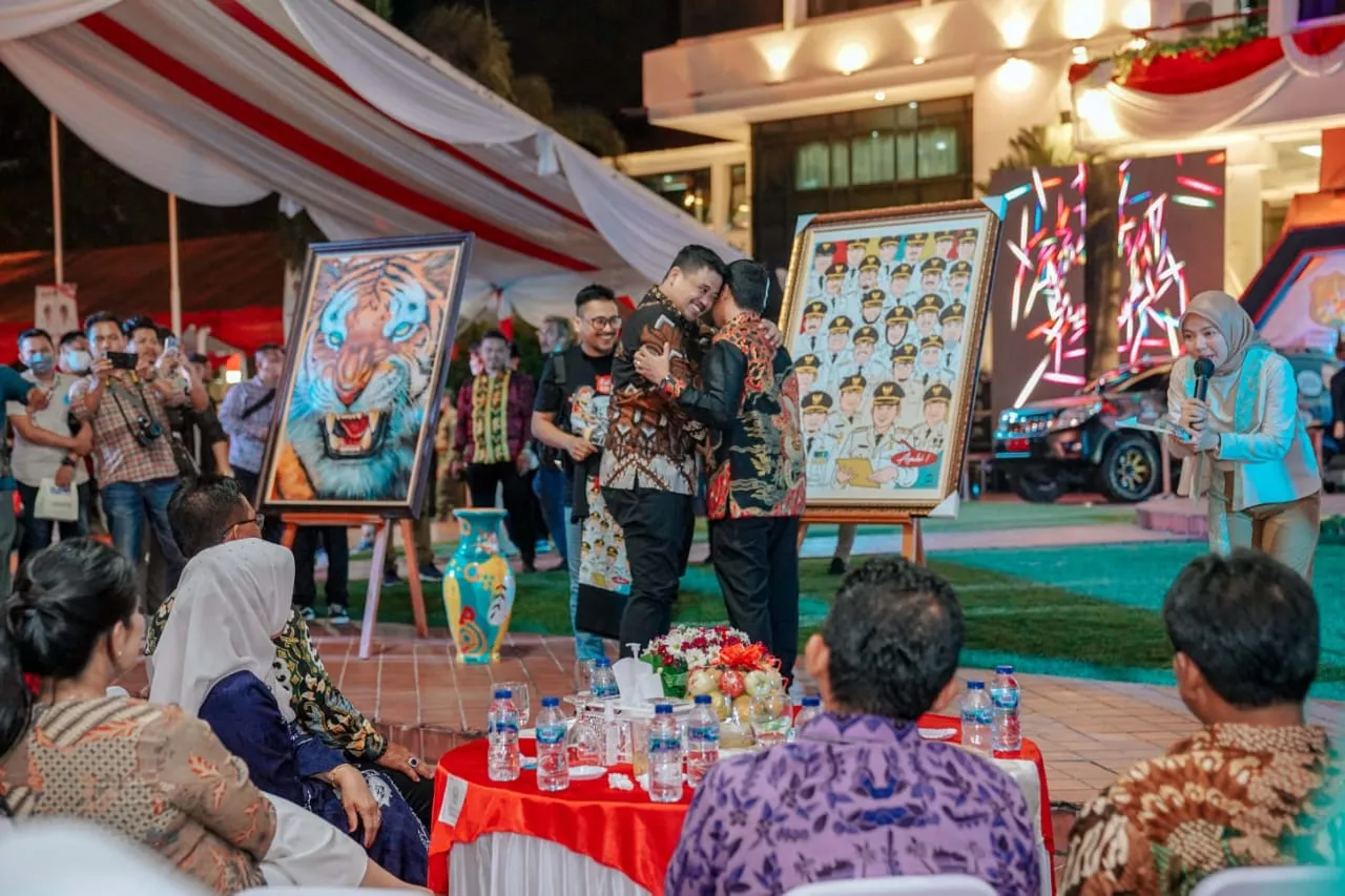 Bobby Bawa Medan Jadi Kota Kreatif