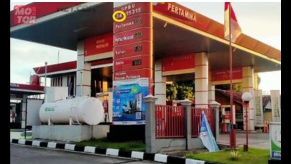 Asosiasi Pengusaha Truk Setuju Kenaikan Harga BBM Subsidi 
