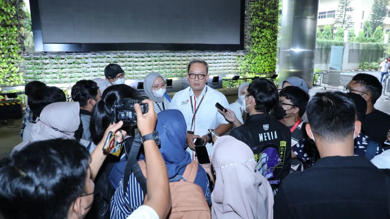 Telkom Tegaskan Tidak Ada Kebocoran Data Pelanggan
