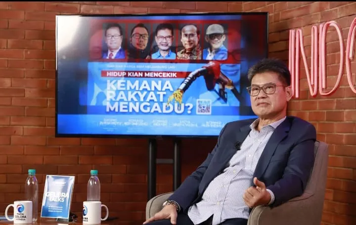 Harga BBM Melambung, Kemana Rakyat Mengadu…?