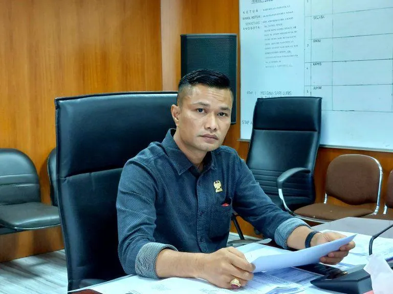Komisi IV DPRD Medan Desak Penertiban Bangunan Liar Berkelanjutan