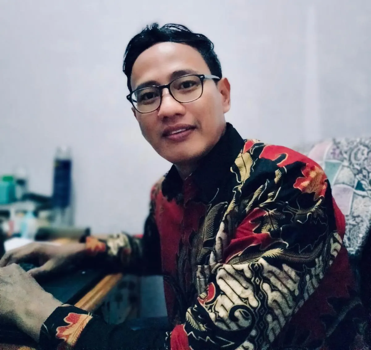 Harga BBM Naik, Penghasilan Tetap