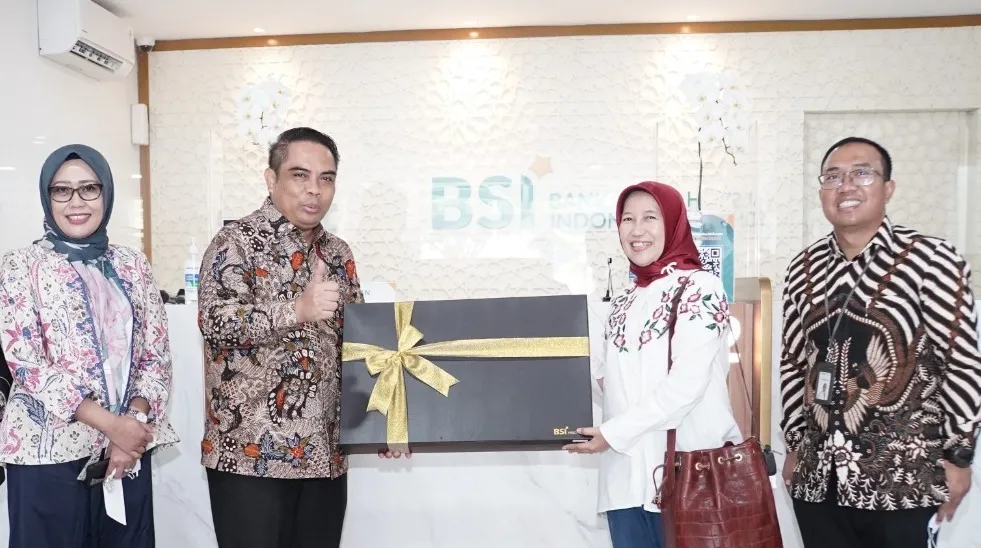 Hari Pelanggan Nasional, BSI Bangun Customer Engagement