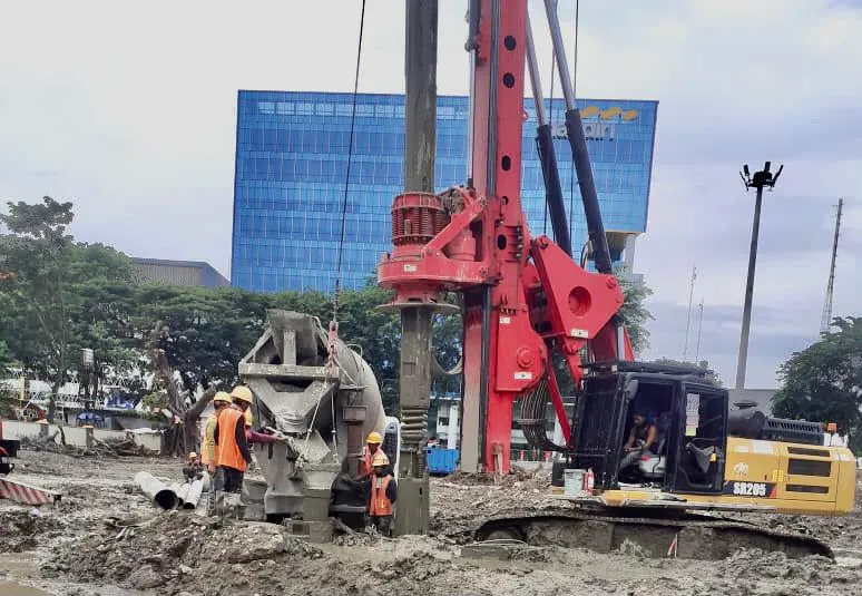 Revitalisasi Lapangan Merdeka Kembalikan Fungsi Cagar Budaya