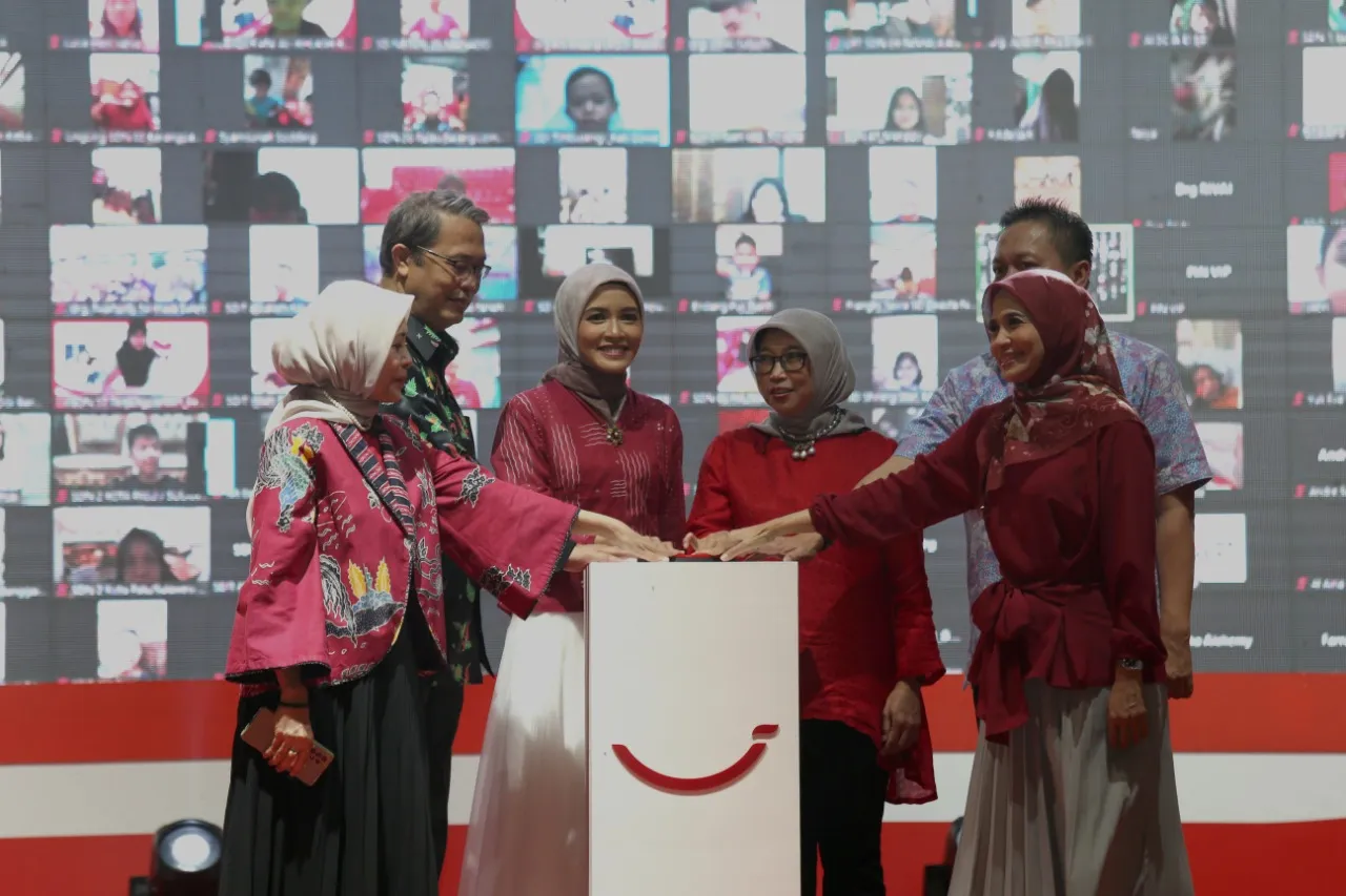 BKGN 2022 Soroti Sikat Gigi Pagi Dan Malam
