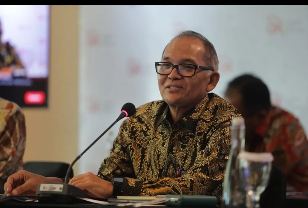 Perkuat IKNB, OJK Terapkan Tiga Layer