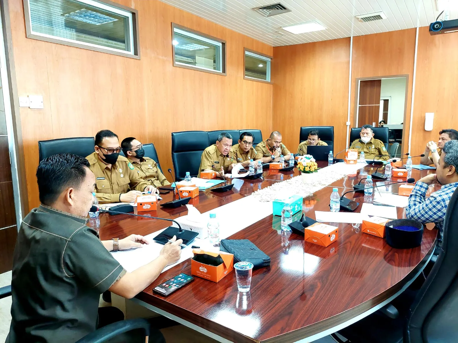 DPRD Medan Pertanyakan Realisasi Bantuan Siswa Miskin