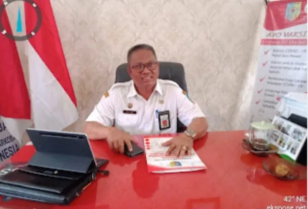 Bupati Zahir : DTSK Batubara Diperbaharui