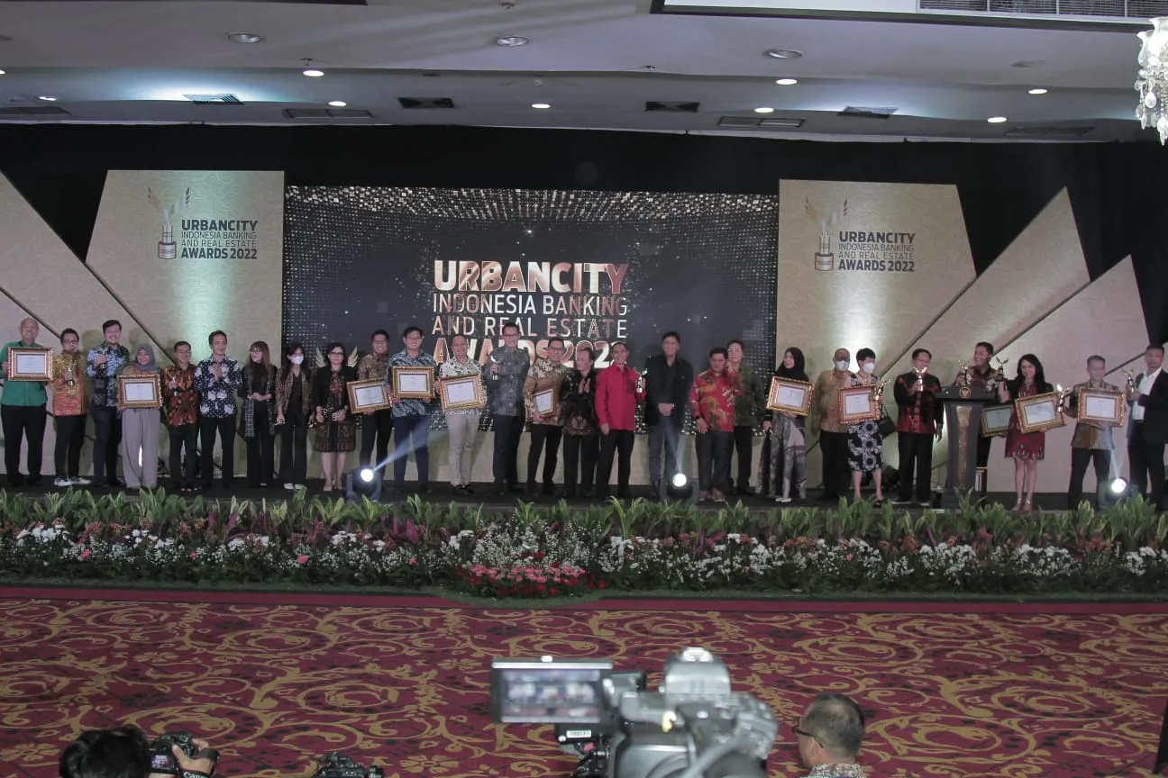 Urbancity Anugerahi 42 Industri Properti Dan Subsektor