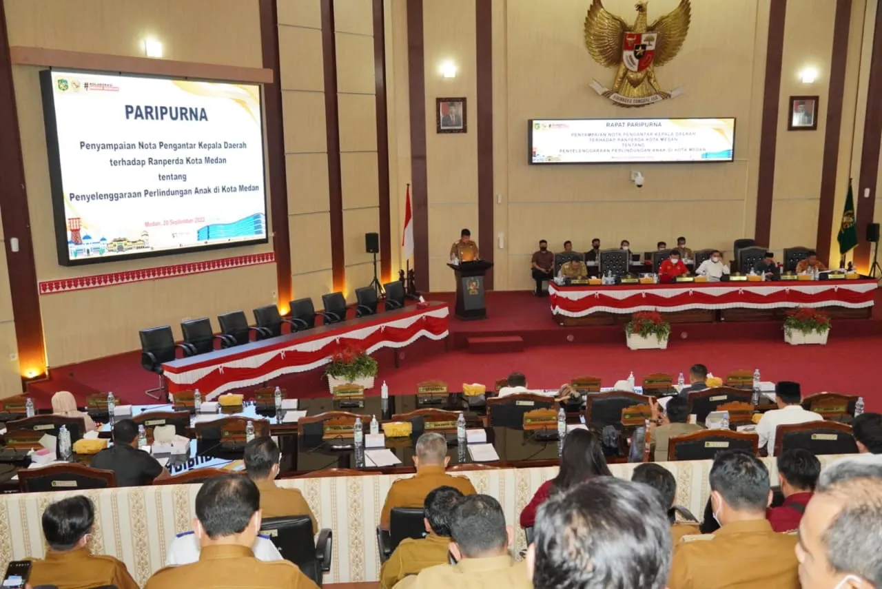 BMD Harus Dikelola Efektif, Tingkatkan Kapasitas Fiskal Daerah
