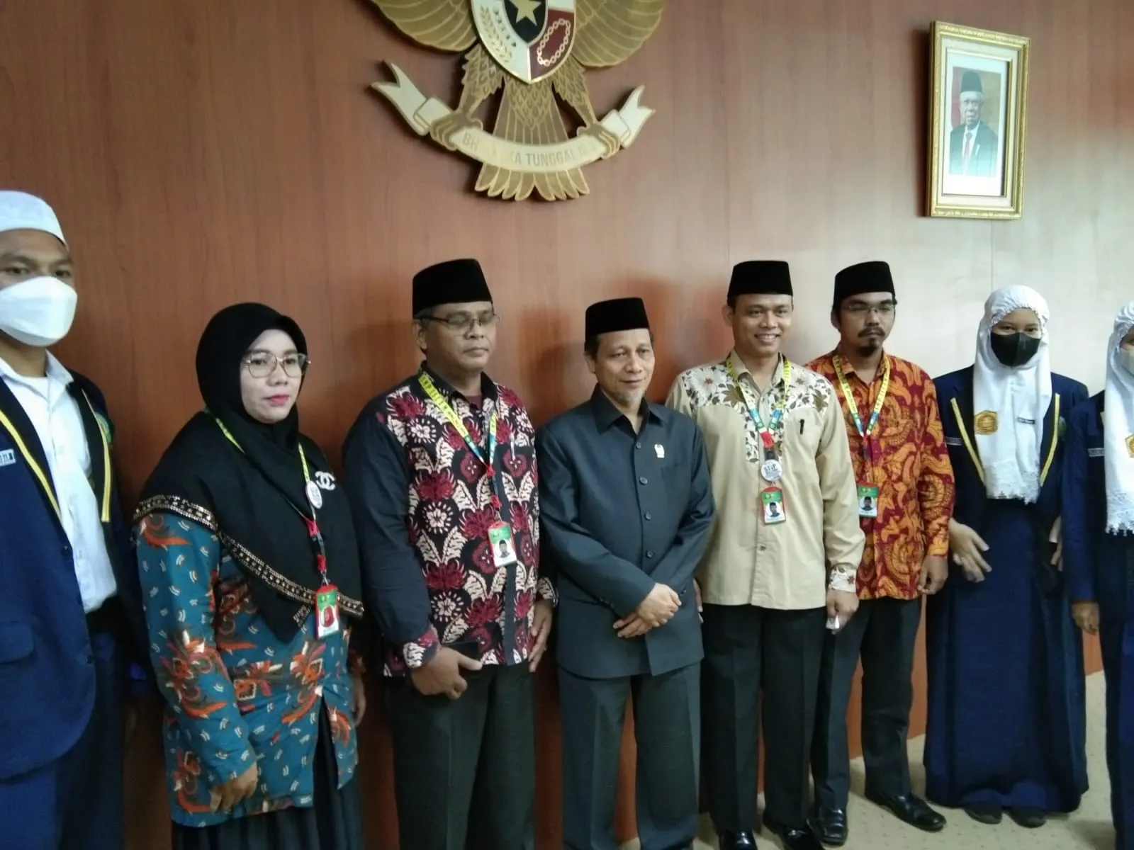 Lulusan Sekolah Islam Generasi Pemimpin Bangsa