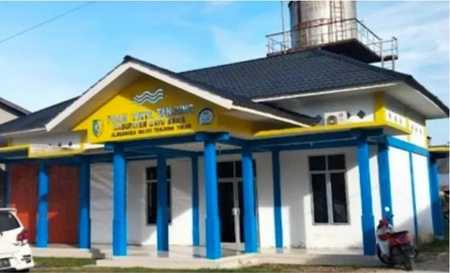 Pelanggan Kecewa, Aliran Listrik PDAM Tirta Diputus