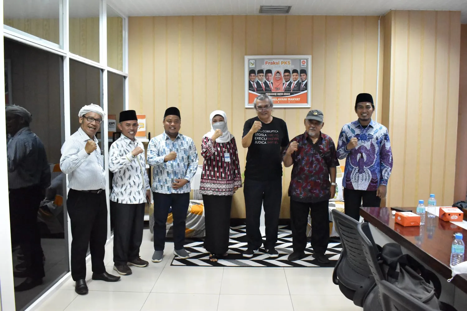 Lapangan Merdeka Harus Tetap Menjadi Ruang Publik