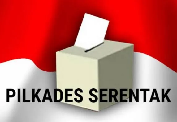 Pilkades Serentak Tapsel Dijadwalkan Desember 2022
