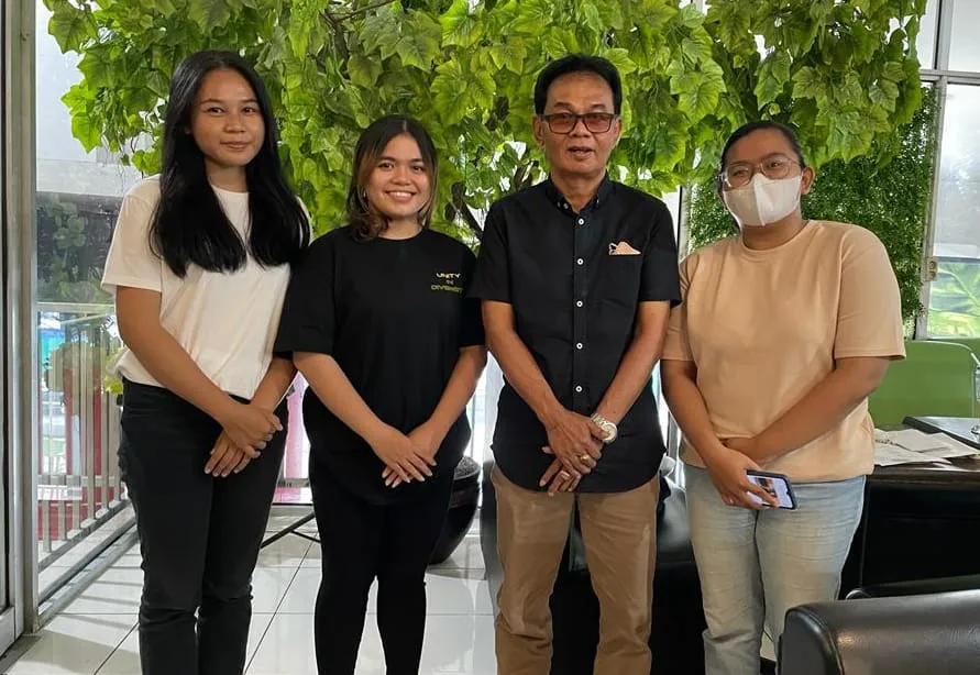 Mahasiswa Antropologi Sosial FISIP USU Gelar Seminar Nasional dan Festival Kopi
