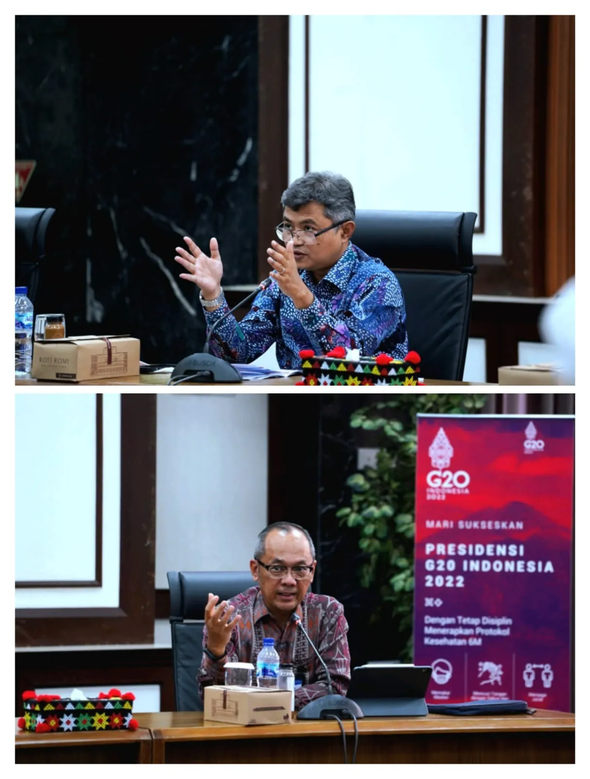 BI : Ekonomi Sumut Tetap Kuat