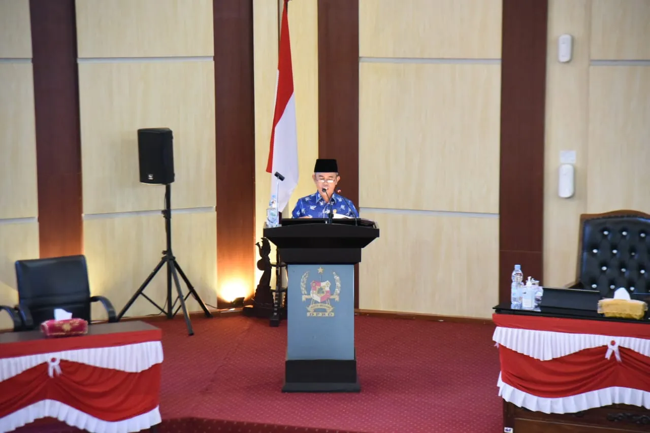 Pengelolaan Aset  Pemko Medan Harus Lebih Baik