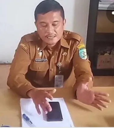 14 Cakades Pilkades Serentak Batu Bara Seleksi Ujian Tertulis