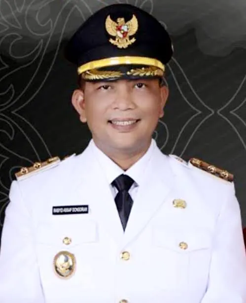 Rasyid Imbau Masyarakat Kondusif Sikapi Pilkades Tapsel