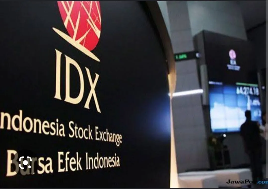 Investor Pasar Modal Meningkat Capai 9,78 Juta