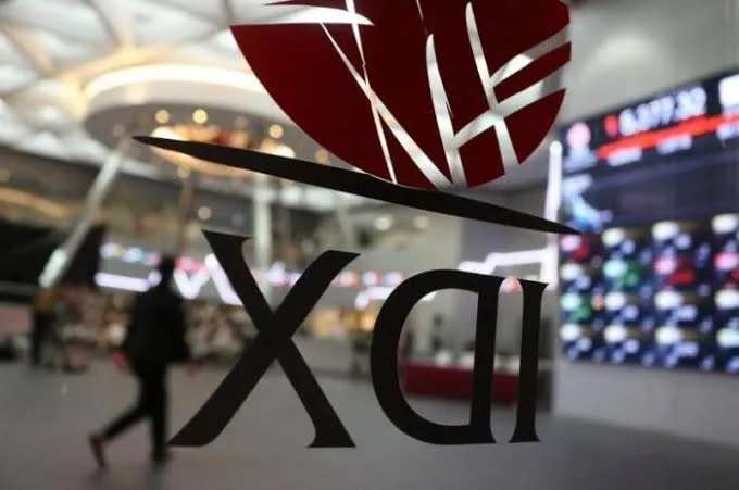 Indeks Saham Perlu Diketahui Investor