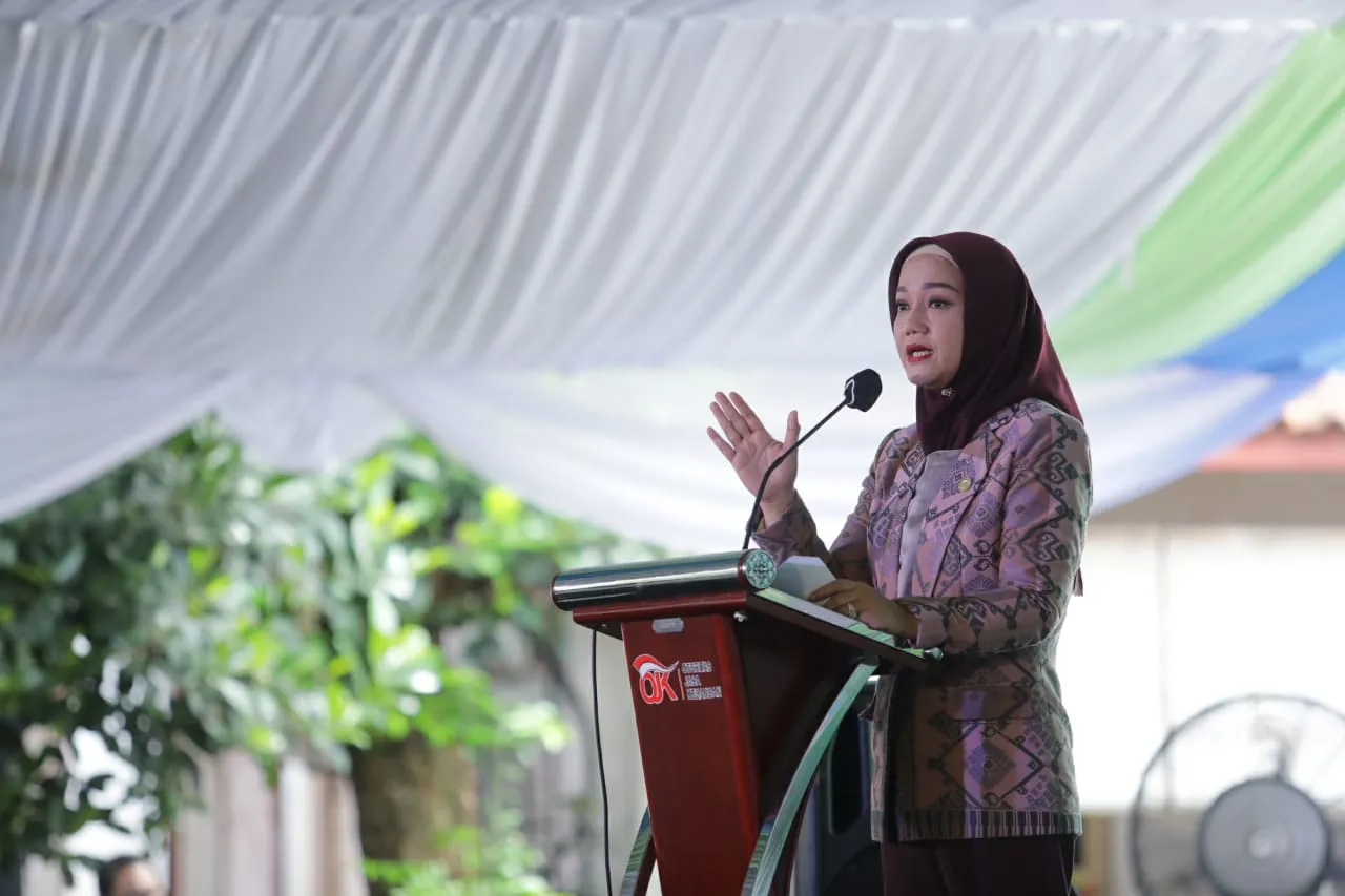 Literasi Dan Inklusi Santri Sejak Dini Sangat Dibutuhkan